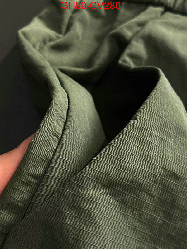 Clothing-ARCTERYX is it illegal to buy ID: CV2801 $: 89USD