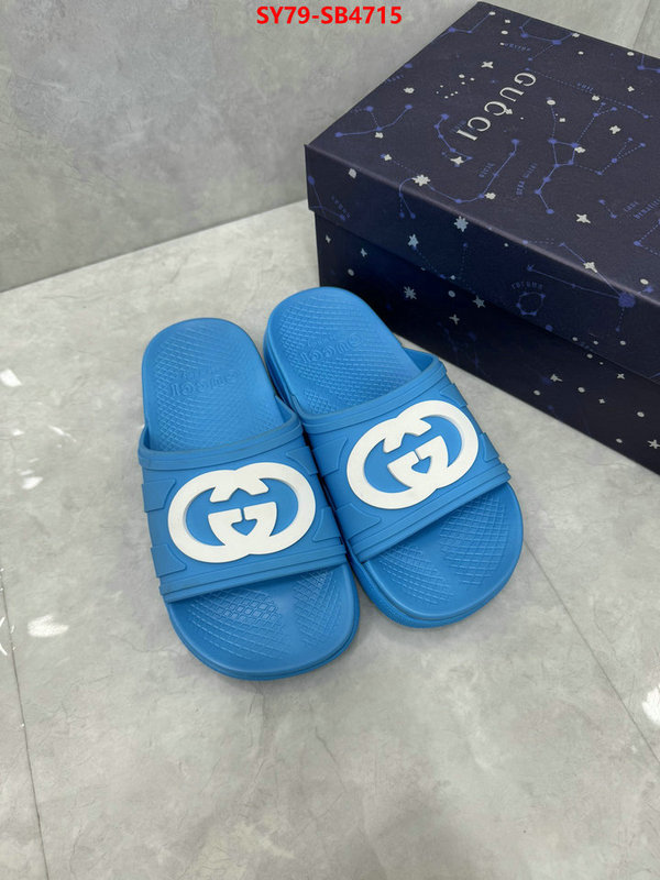 Women Shoes-Gucci where can i buy ID: SB4715 $: 79USD