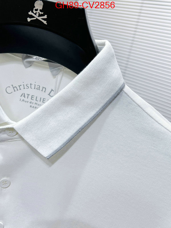 Clothing-Dior where to buy ID: CV2856 $: 89USD