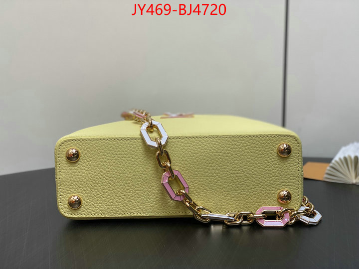 LV Bags(TOP)-Handbag Collection- buy the best high quality replica ID: BJ4720