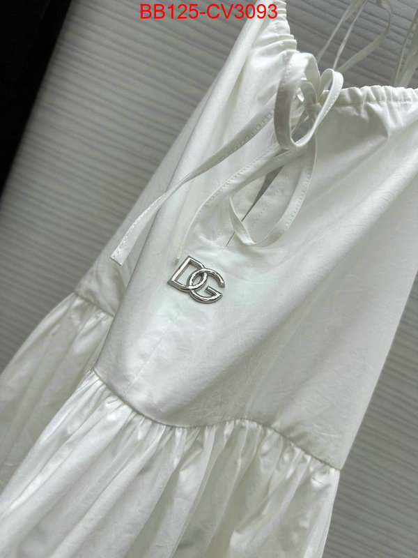 Clothing-DG sale outlet online ID: CV3093 $: 125USD