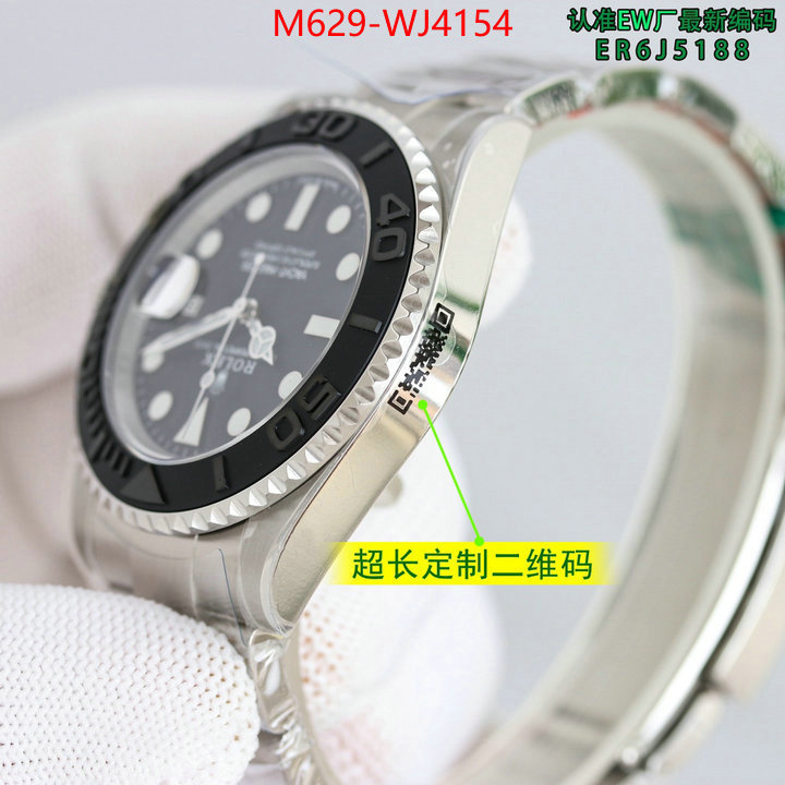 Watch(TOP)-Rolex found replica ID: WJ4154 $: 629USD