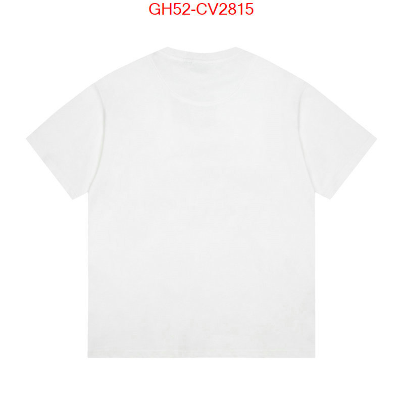Clothing-Balenciaga where to buy ID: CV2815 $: 52USD