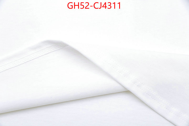 Clothing-Burberry high-end designer ID: CJ4311 $: 52USD