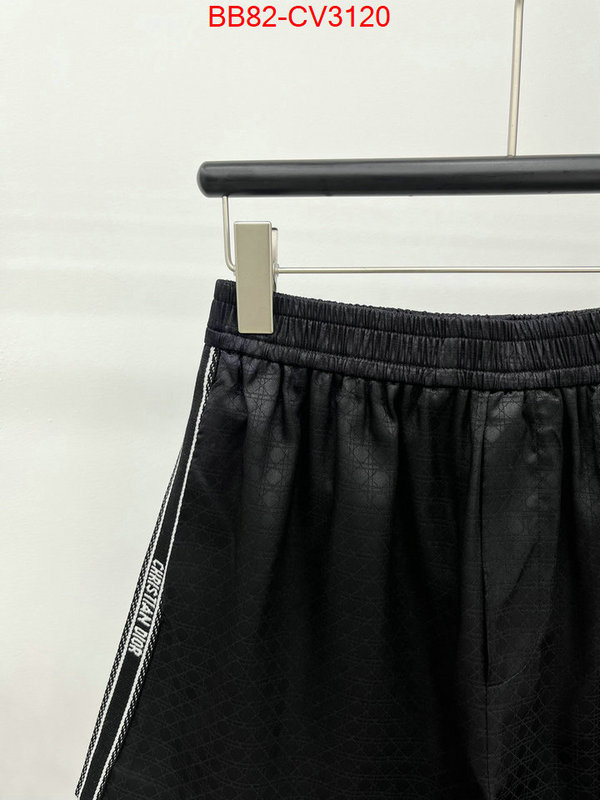 Clothing-Dior where can you buy a replica ID: CV3120 $: 82USD