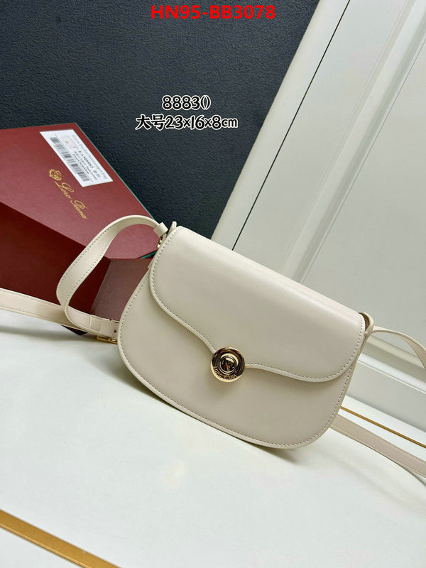 Loro Piana Bags(4A)-Crossbody- buy sell ID: BB3078 $: 95USD,