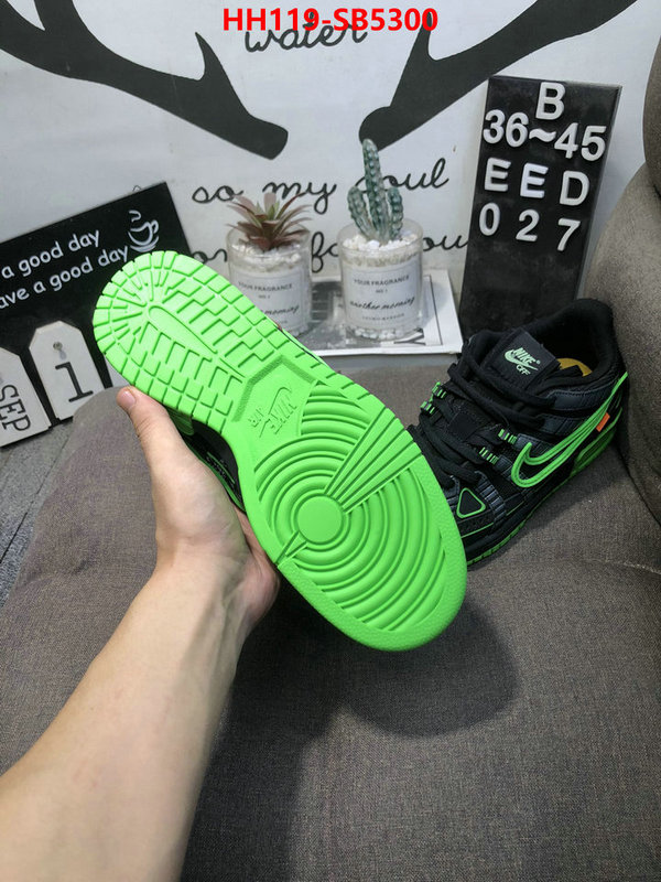 Women Shoes-NIKE good ID: SB5300 $: 119USD