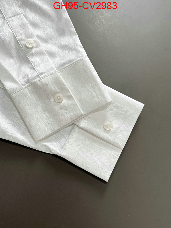 Clothing-LV sellers online ID: CV2983 $: 95USD