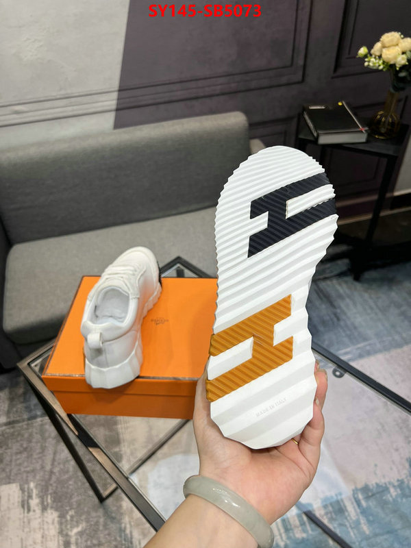 Men Shoes-Hermes aaaaa quality replica ID: SB5073 $: 145USD