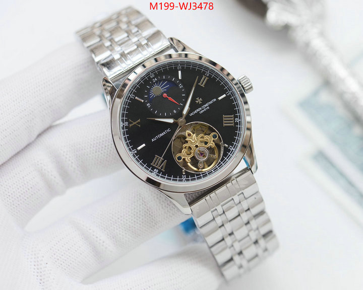 Watch(TOP)-Vacheron Constantin where to find the best replicas ID: WJ3478 $: 199USD-shoes yupoo Watch(TOP)-Vacheron Constantin where to find the best replicas ID: WJ3478 $: 199USD