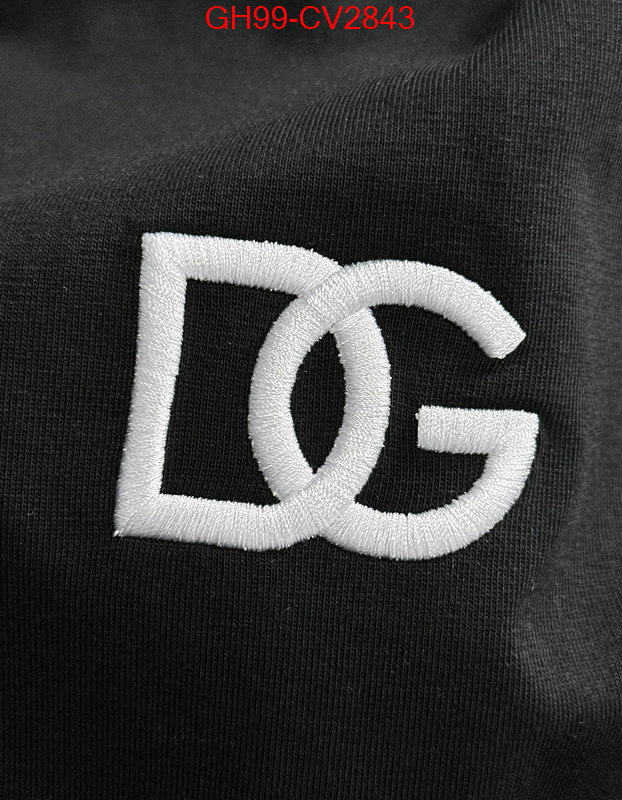 Clothing-DG where to buy ID: CV2843 $: 99USD