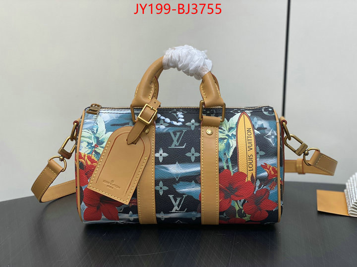 LV Bags(TOP)-Speedy- designer replica ID: BJ3755 $: 199USD,