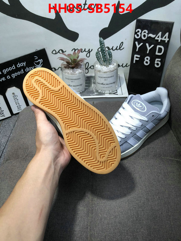 Women Shoes-Adidas where to buy replicas ID: SB5154 $: 85USD