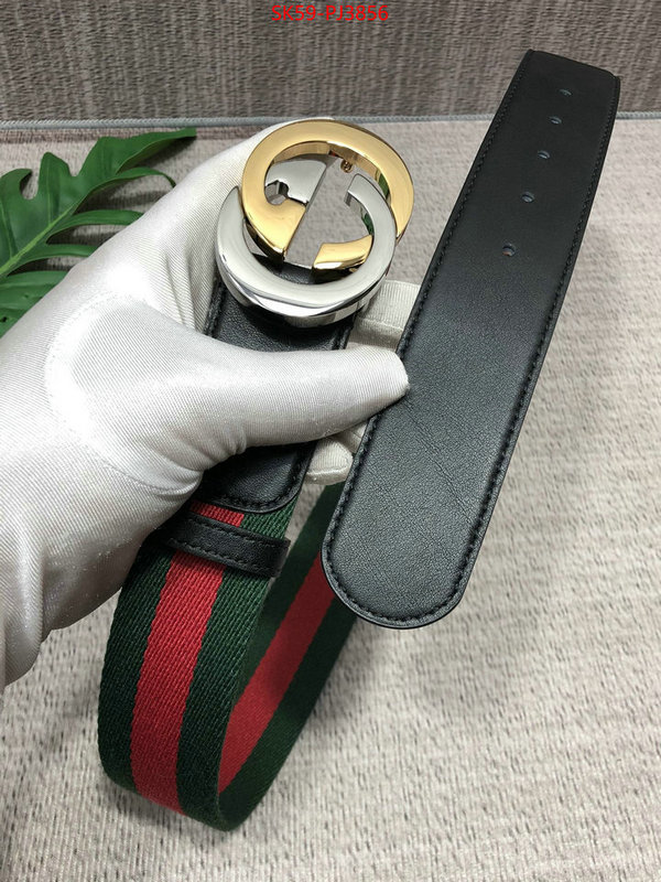 Belts-Gucci how to find replica shop ID: PJ3856 $: 59USD