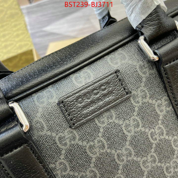 Gucci Bags(TOP)-Handbag- online store ID: BJ3711 $: 239USD,