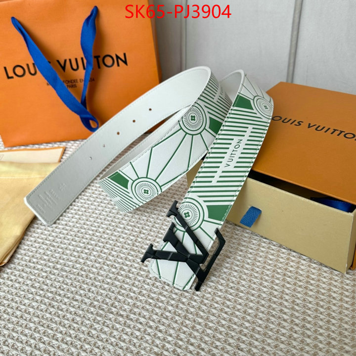 Belts-LV buy 2024 replica ID: PJ3904 $: 65USD