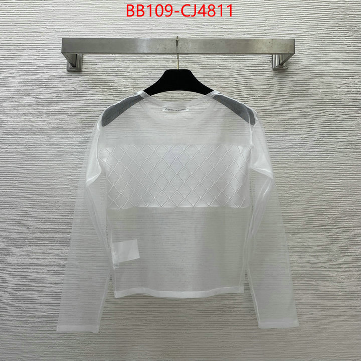 Clothing-Alexander Wang shop the best high quality ID: CJ4811 $: 109USD