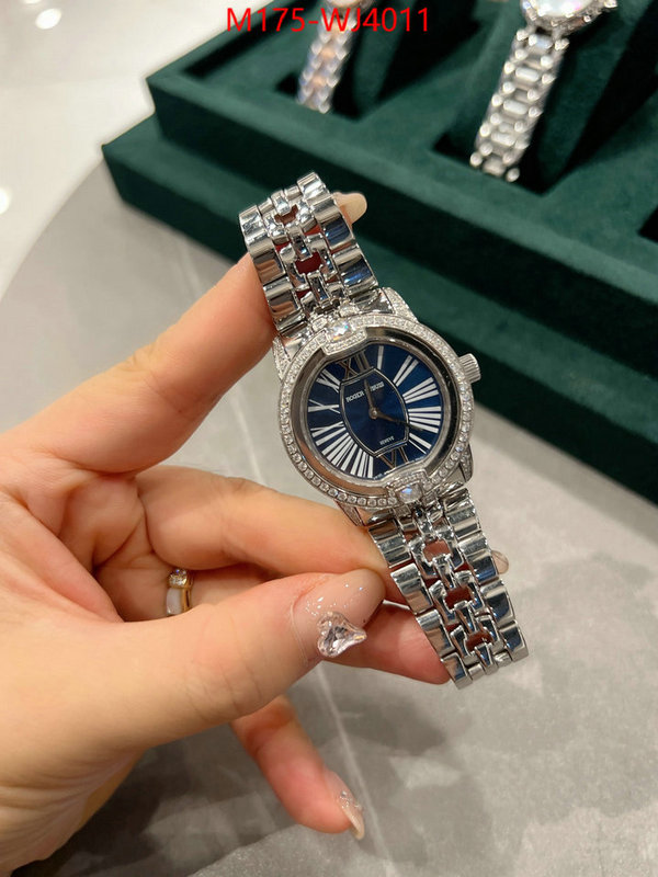 Watch(4A)-Roger Dubuis found replica ID: WJ4011 $: 175USD