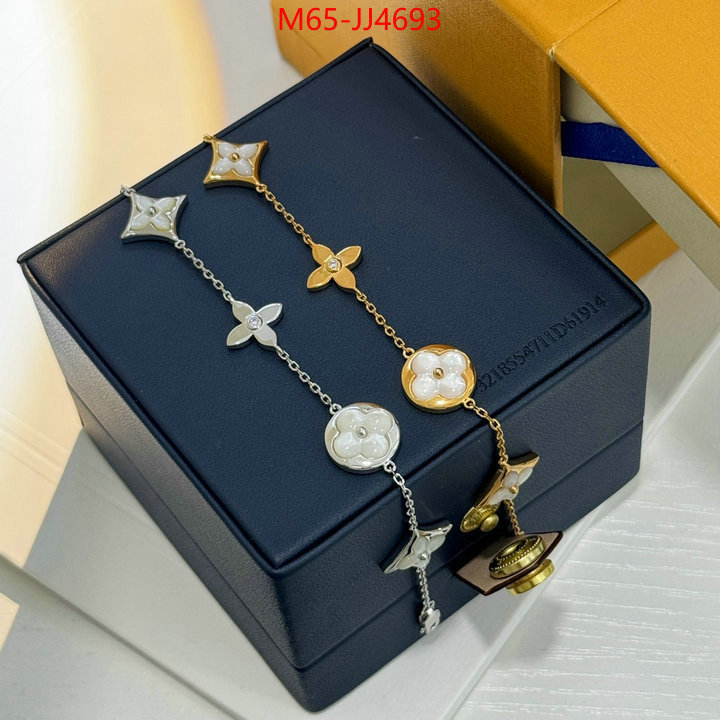 Jewelry-LV buy replica ID: JJ4693 $: 65USD