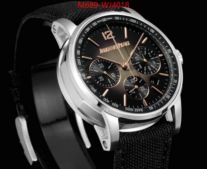 Watch(TOP)-Audemars Piguet what best replica sellers ID: WJ4018 $: 689USD-shoes yupoo Watch(TOP)-Audemars Piguet what best replica sellers ID: WJ4018 $: 689USD