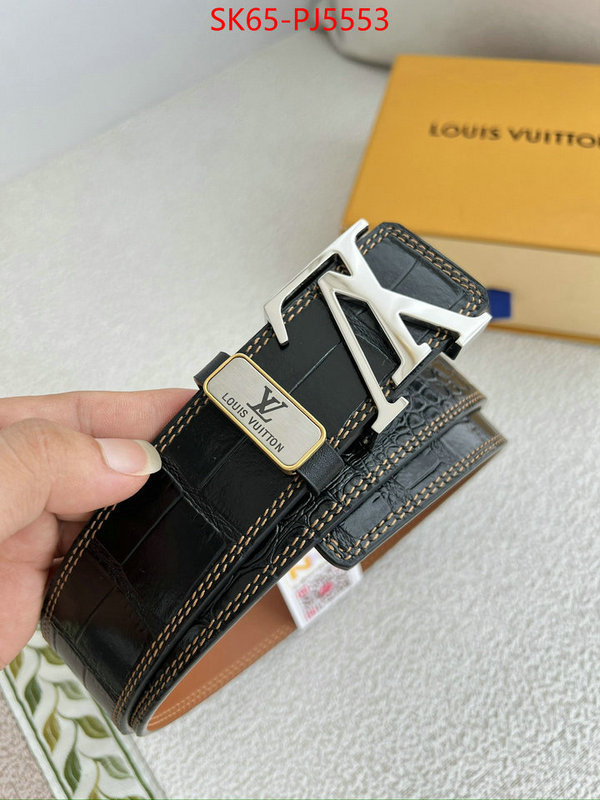 Belts-LV ID: PJ5553 $: 65USD