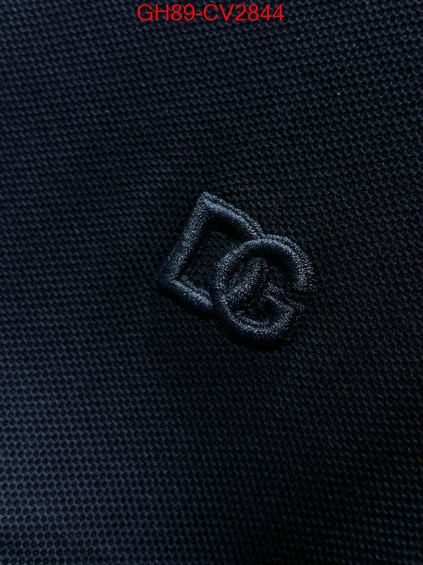 Clothing-DG shop designer ID: CV2844 $: 89USD