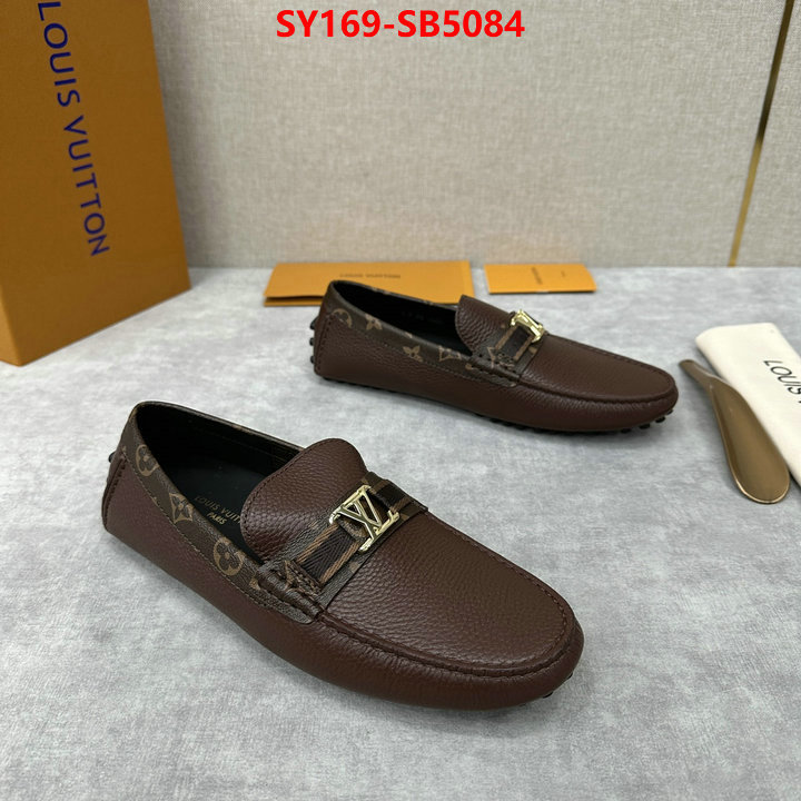 Men Shoes-LV replica sale online ID: SB5084 $: 169USD