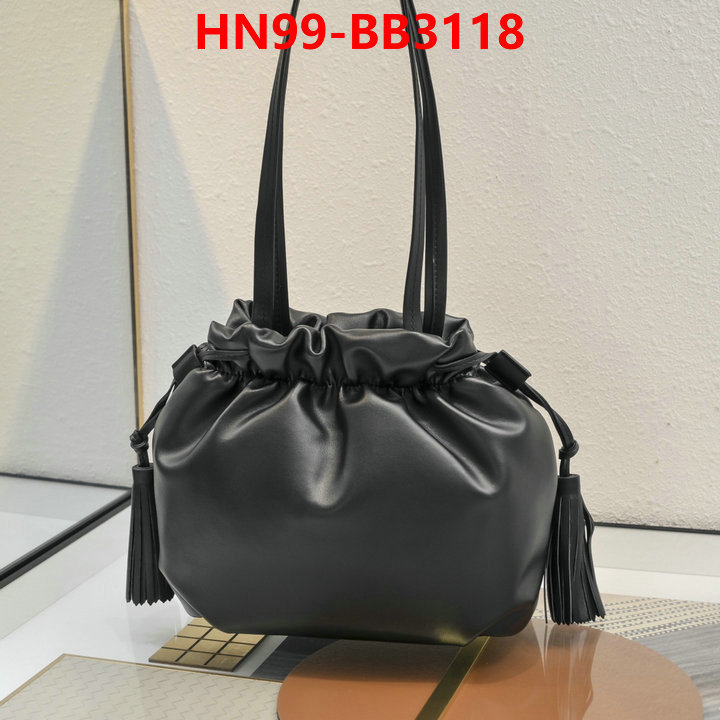 Prada Bags(4A)-Crossbody- cheap ID: BB3118 $: 99USD,