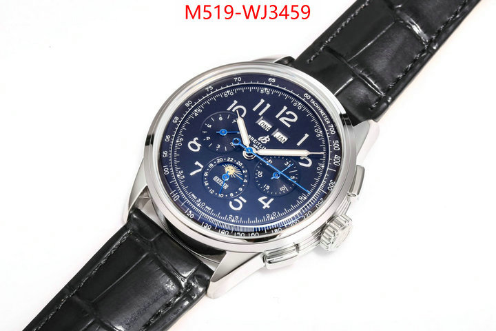 Watch(TOP)-Breitling high quality customize ID: WJ3459 $: 519USD