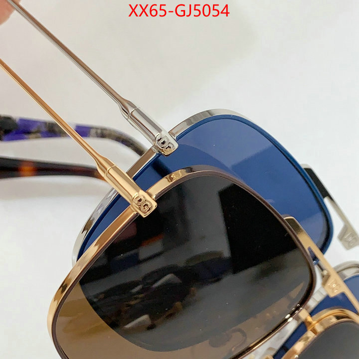 Glasses-DG 7 star collection ID: GJ5054 $: 65USD