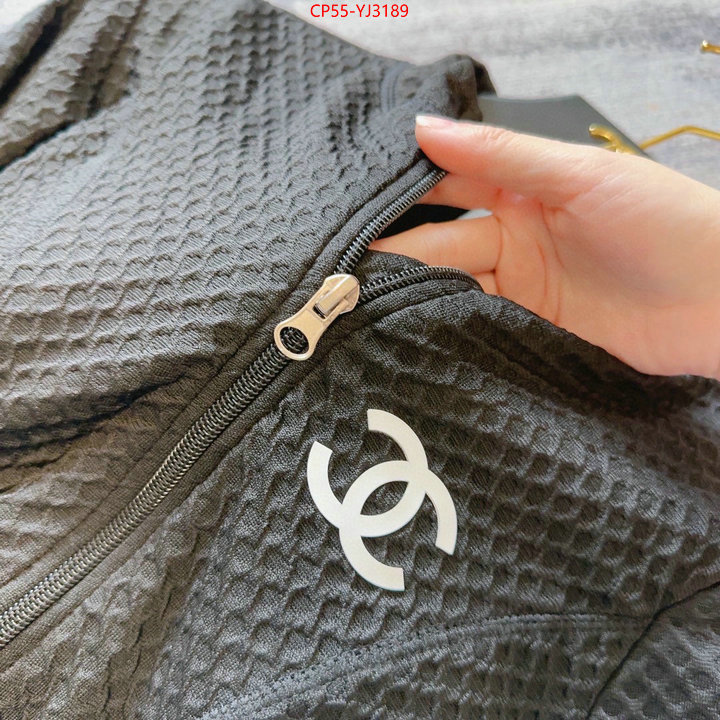 Swimsuit-Chanel is it illegal to buy dupe ID: YJ3189 $: 55USD