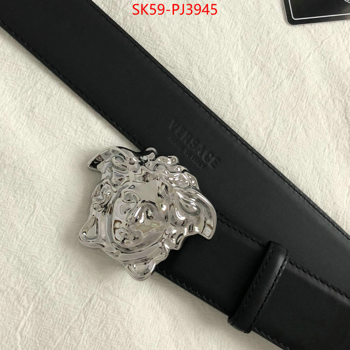 Belts-Versace perfect ID: PJ3945 $: 59USD