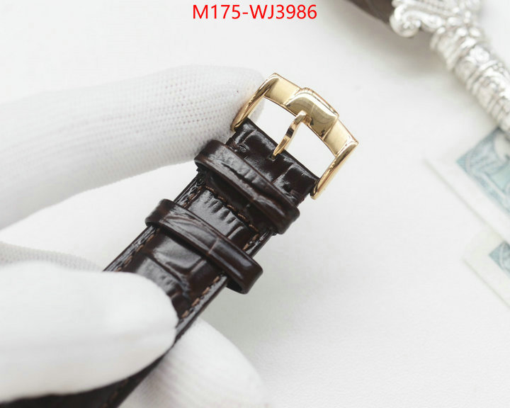 Watch(4A)-Longines the best quality replica ID: WJ3986 $: 175USD