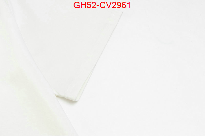 Clothing-LV online from china ID: CV2961 $: 52USD