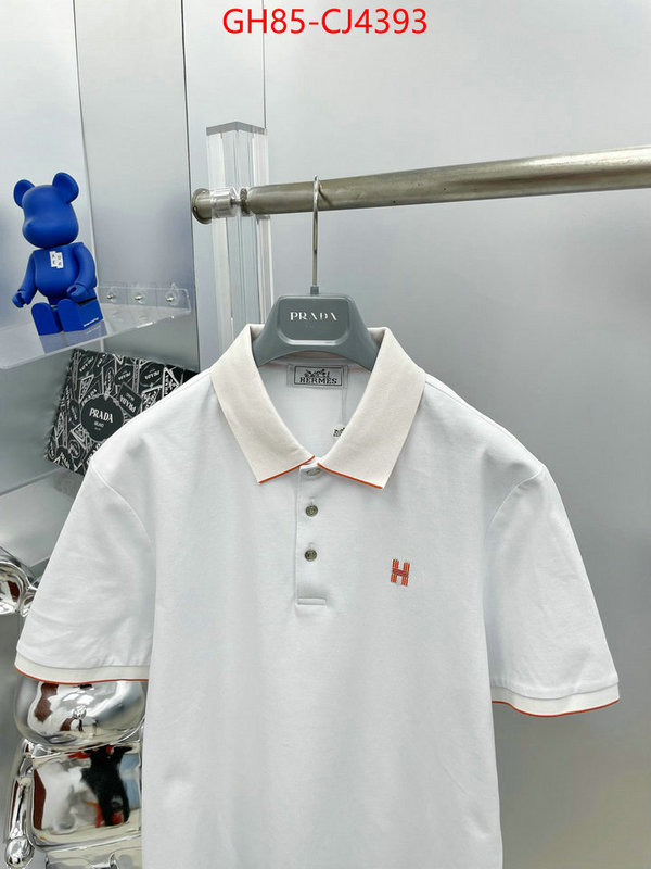 Clothing-Hermes the best designer ID: CJ4393 $: 85USD