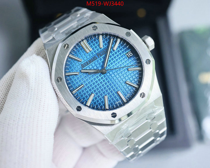 Watch(TOP)-Audemars Piguet aaaaa+ quality replica ID: WJ3440 $: 519USD