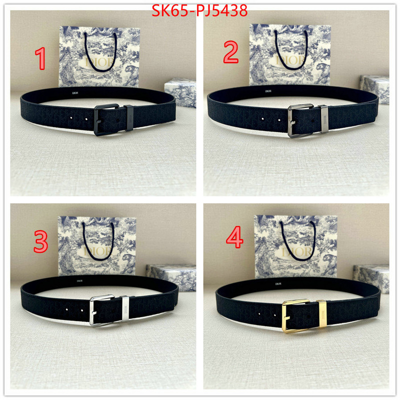 Belts-Dior best designer replica ID: PJ5438 $: 65USD