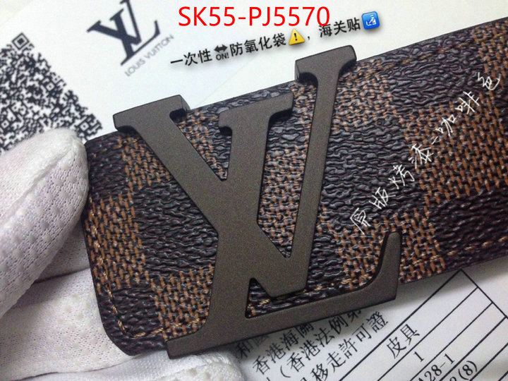 Belts-LV ID: PJ5570 $: 55USD