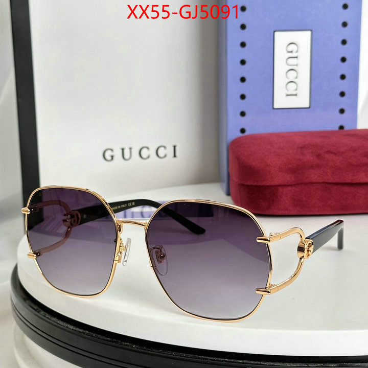 Glasses-Gucci best ID: GJ5091 $: 55USD