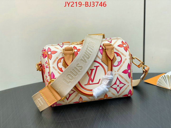 LV Bags(TOP)-Speedy- copy ID: BJ3746 $: 219USD,