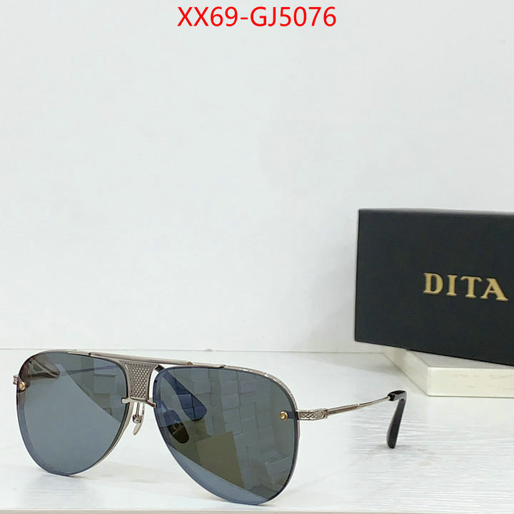 Glasses-Dita buy high quality cheap hot replica ID: GJ5076 $: 69USD