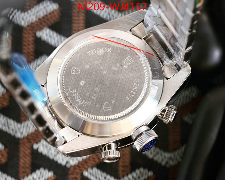 Watch(TOP)-Tudor best ID: WJ4157 $: 209USD