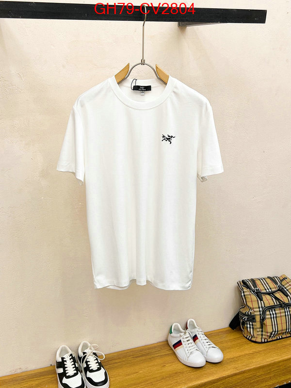 Clothing-ARCTERYX we provide top cheap aaaaa ID: CV2804 $: 79USD