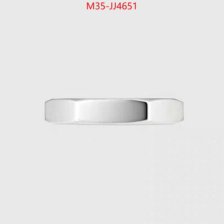 Jewelry-Gucci cheap online best designer ID: JJ4651 $: 35USD