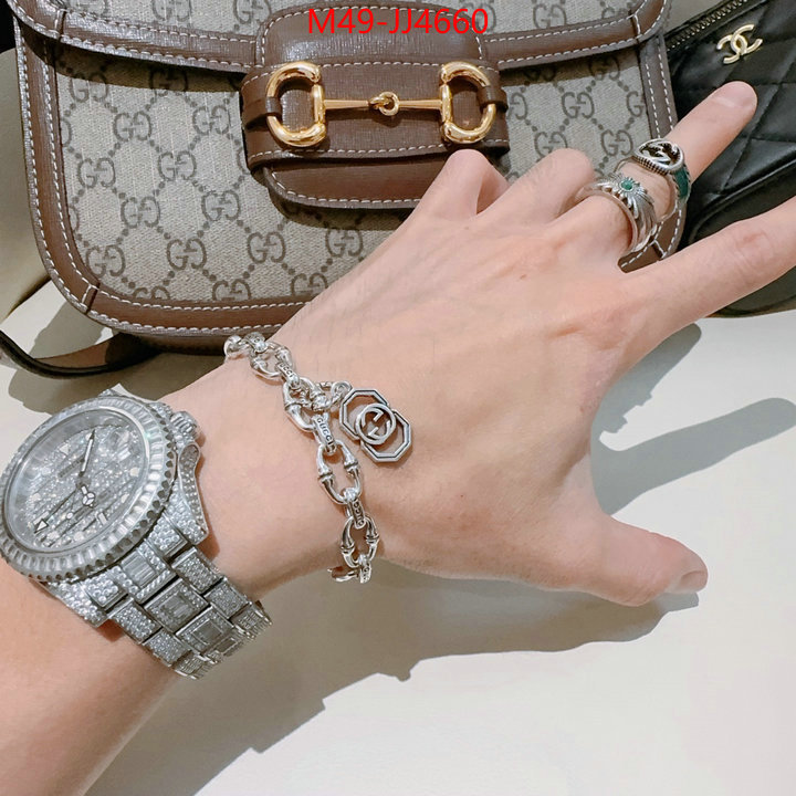 Jewelry-Gucci where to buy the best replica ID: JJ4660 $: 49USD