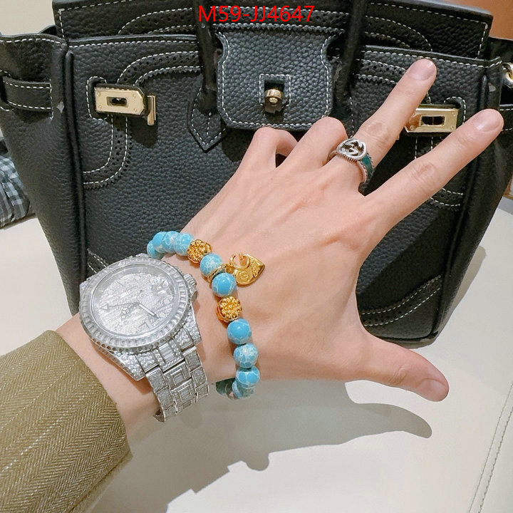 Jewelry-Gucci is it illegal to buy dupe ID: JJ4647 $: 59USD