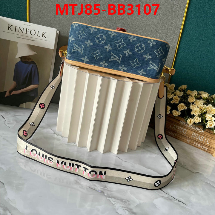 LV Bags(4A)-Pochette MTis Bag- fashion designer ID: BB3107 $: 85USD,