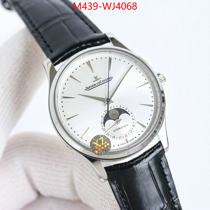 Watch(TOP)-JaegerLeCoultre buy high quality cheap hot replica ID: WJ4068 $: 439USD