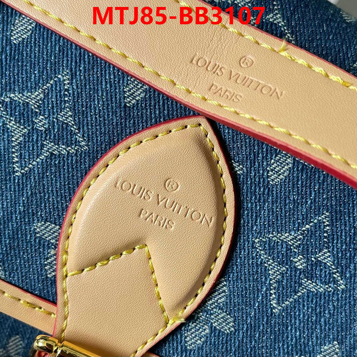 LV Bags(4A)-Pochette MTis Bag- fashion designer ID: BB3107 $: 85USD,