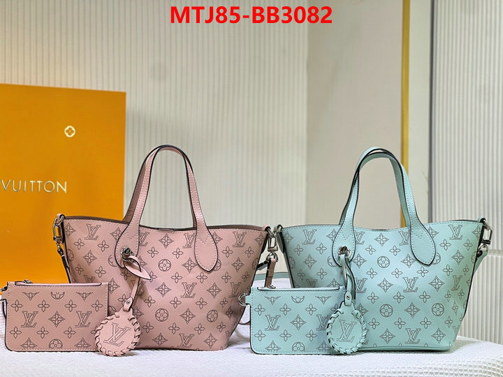 LV Bags(4A)-Handbag Collection- what ID: BB3082 $: 85USD,